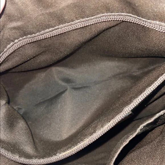 Coach ‘Lexington’ Leather Map Bag - Picture 15 of 15